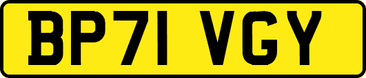 BP71VGY