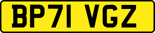 BP71VGZ