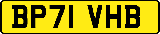 BP71VHB
