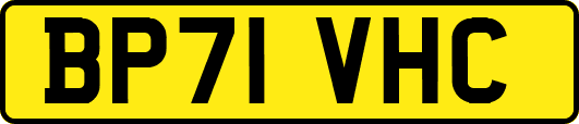 BP71VHC