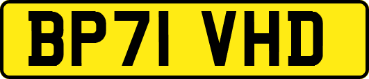 BP71VHD