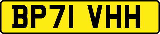 BP71VHH