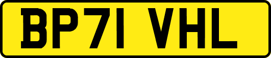 BP71VHL