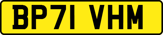 BP71VHM
