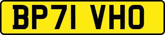 BP71VHO