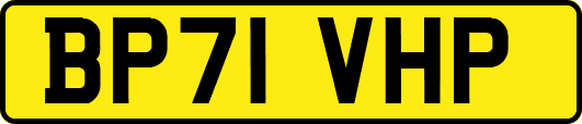 BP71VHP