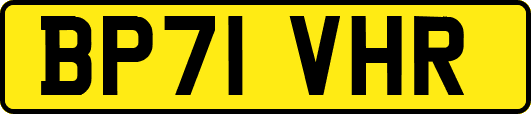 BP71VHR