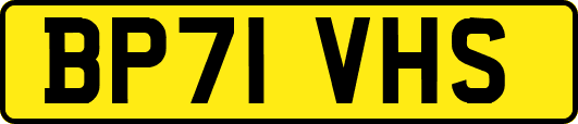 BP71VHS