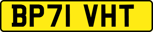 BP71VHT