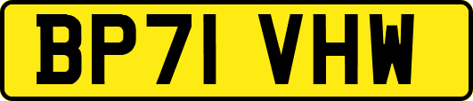 BP71VHW