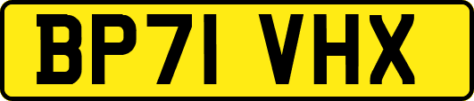 BP71VHX