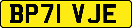 BP71VJE