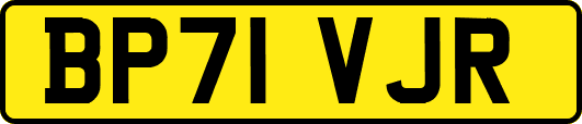 BP71VJR