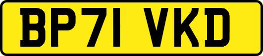 BP71VKD