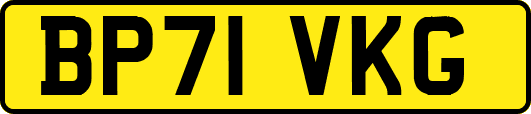 BP71VKG
