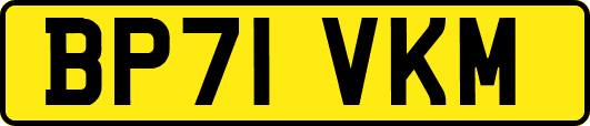 BP71VKM