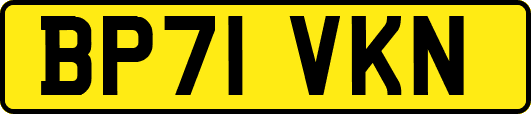 BP71VKN