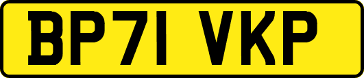 BP71VKP