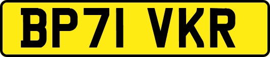 BP71VKR