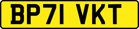 BP71VKT