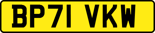 BP71VKW