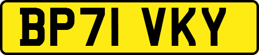 BP71VKY