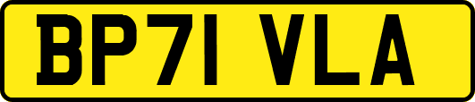 BP71VLA