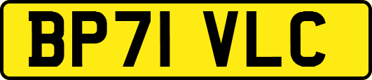 BP71VLC