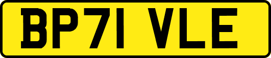 BP71VLE