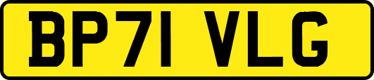 BP71VLG
