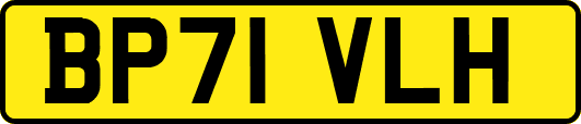 BP71VLH