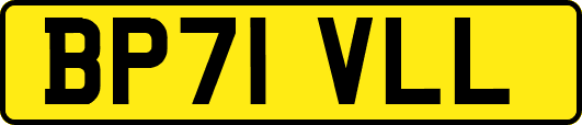 BP71VLL