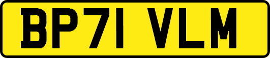 BP71VLM