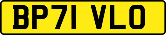 BP71VLO