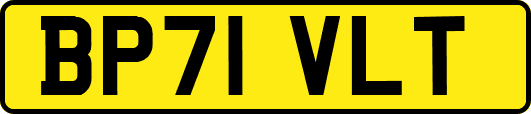 BP71VLT