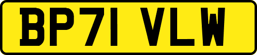 BP71VLW