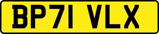 BP71VLX
