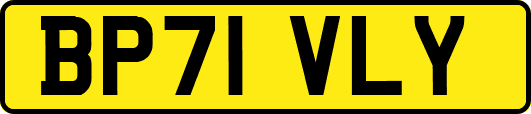 BP71VLY
