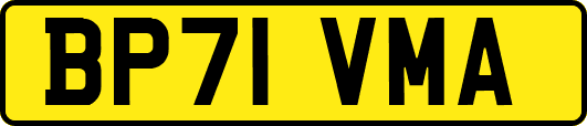 BP71VMA