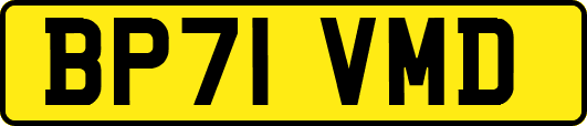 BP71VMD