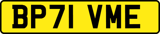 BP71VME