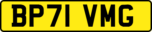 BP71VMG
