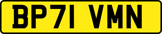 BP71VMN