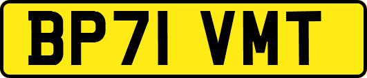 BP71VMT