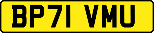 BP71VMU