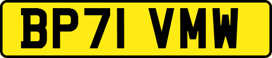 BP71VMW