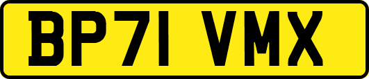 BP71VMX