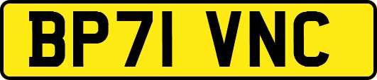 BP71VNC