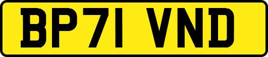 BP71VND