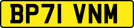 BP71VNM
